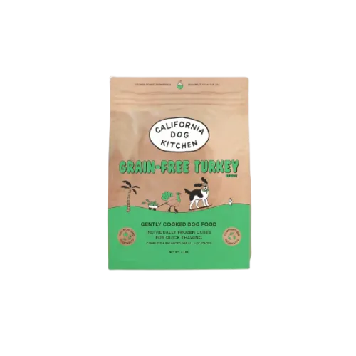 Dog Food