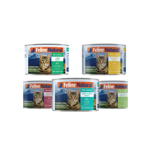 Cat Products